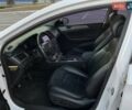 Белый Хендай Соната, объемом двигателя 2 л и пробегом 218 тыс. км за 13999 $, фото 21 на Automoto.ua