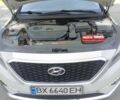 Белый Хендай Соната, объемом двигателя 2 л и пробегом 169 тыс. км за 12700 $, фото 16 на Automoto.ua