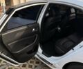 Білий Хендай Соната, об'ємом двигуна 2 л та пробігом 198 тис. км за 12799 $, фото 11 на Automoto.ua
