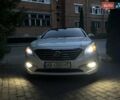 Белый Хендай Соната, объемом двигателя 2 л и пробегом 218 тыс. км за 13999 $, фото 29 на Automoto.ua