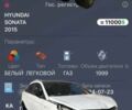 Хендай Соната 2015 в Черноморске (Ильичевске) на Automoto.ua Белый Хендай Соната, объемом двигателя 2 л и пробегом 180 тыс. км за 5650 $, фото 2 на Automoto.ua