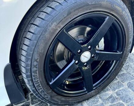 Белый Хендай Соната, объемом двигателя 2.4 л и пробегом 160 тыс. км за 11000 $, фото 28 на Automoto.ua