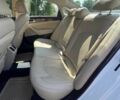 Хендай Соната 2015 в Львове на Automoto.ua Белый Хендай Соната, объемом двигателя 2.4 л и пробегом 75 тыс. км за 1800 $, фото 9 на Automoto.ua