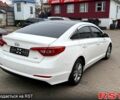Хендай Соната 2015 у Одесі на Automoto.ua Білий Хендай Соната, об'ємом двигуна 2 л та пробігом 0 тис. км за 8500 $, фото 1 на Automoto.ua