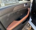 Білий Хендай Соната, об'ємом двигуна 2 л та пробігом 187 тис. км за 10200 $, фото 21 на Automoto.ua
