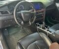 Білий Хендай Соната, об'ємом двигуна 2 л та пробігом 300 тис. км за 9800 $, фото 7 на Automoto.ua