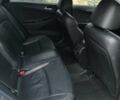 Белый Хендай Соната, объемом двигателя 2 л и пробегом 400 тыс. км за 7200 $, фото 4 на Automoto.ua