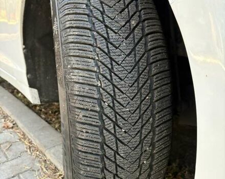 Білий Хендай Соната, об'ємом двигуна 2 л та пробігом 187 тис. км за 10200 $, фото 19 на Automoto.ua