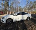 Білий Хендай Соната, об'ємом двигуна 2 л та пробігом 187 тис. км за 10200 $, фото 9 на Automoto.ua