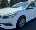 Хендай Соната 2015 в Черновцах на Automoto.ua Белый Хендай Соната, объемом двигателя 2.4 л и пробегом 78 тыс. км за 8400 $, фото 1 на Automoto.ua