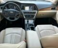 Хендай Соната 2015 в Киеве на Automoto.ua Белый Хендай Соната, объемом двигателя 2.4 л и пробегом 78 тыс. км за 7900 $, фото 8 на Automoto.ua