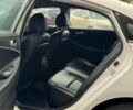 Белый Хендай Соната, объемом двигателя 2 л и пробегом 277 тыс. км за 8140 $, фото 24 на Automoto.ua