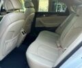 Хендай Соната 2015 в Киеве на Automoto.ua Белый Хендай Соната, объемом двигателя 2.4 л и пробегом 78 тыс. км за 7900 $, фото 9 на Automoto.ua