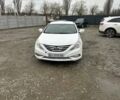 Білий Хендай Соната, об'ємом двигуна 2 л та пробігом 550 тис. км за 5900 $, фото 4 на Automoto.ua