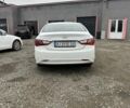 Білий Хендай Соната, об'ємом двигуна 2 л та пробігом 550 тис. км за 5900 $, фото 3 на Automoto.ua