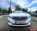Білий Хендай Соната, об'ємом двигуна 2.4 л та пробігом 0 тис. км за 8999 $, фото 1 на Automoto.ua