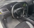 Белый Хендай Соната, объемом двигателя 2 л и пробегом 299 тыс. км за 11200 $, фото 3 на Automoto.ua