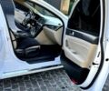 Белый Хендай Соната, объемом двигателя 2.4 л и пробегом 160 тыс. км за 11000 $, фото 17 на Automoto.ua