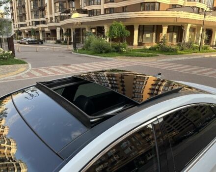 Белый Хендай Соната, объемом двигателя 2 л и пробегом 160 тыс. км за 15000 $, фото 5 на Automoto.ua