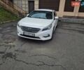 Білий Хендай Соната, об'ємом двигуна 2 л та пробігом 307 тис. км за 10300 $, фото 21 на Automoto.ua