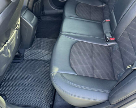 Білий Хендай Соната, об'ємом двигуна 2.36 л та пробігом 239 тис. км за 10600 $, фото 15 на Automoto.ua