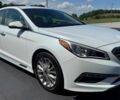 Хендай Соната 2015 в Черновцах на Automoto.ua Белый Хендай Соната, объемом двигателя 2.4 л и пробегом 78 тыс. км за 8400 $, фото 1 на Automoto.ua