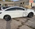 Белый Хендай Соната, объемом двигателя 2 л и пробегом 532 тыс. км за 7500 $, фото 7 на Automoto.ua