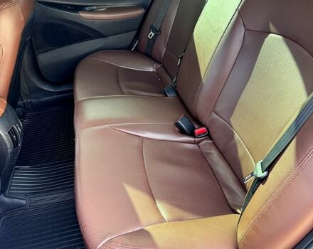 Хендай Соната 2015 в Одессе на Automoto.ua Белый Хендай Соната, объемом двигателя 2 л и пробегом 532 тыс. км за 7500 $, фото 9 на Automoto.ua