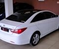 Белый Хендай Соната, объемом двигателя 0 л и пробегом 180 тыс. км за 7900 $, фото 4 на Automoto.ua