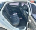 Белый Хендай Соната, объемом двигателя 2 л и пробегом 200 тыс. км за 12550 $, фото 19 на Automoto.ua