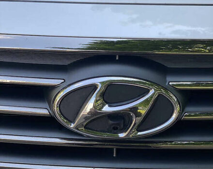 Хендай Соната 2015 в Киеве на Automoto.ua Белый Хендай Соната, объемом двигателя 2 л и пробегом 275 тыс. км за 15000 $, фото 10 на Automoto.ua