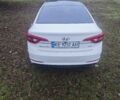 Хендай Соната 2015 у Дніпро (Дніпропетровську) на Automoto.ua Білий Хендай Соната, об'ємом двигуна 2 л та пробігом 199 тис. км за 9800 $, фото 1 на Automoto.ua