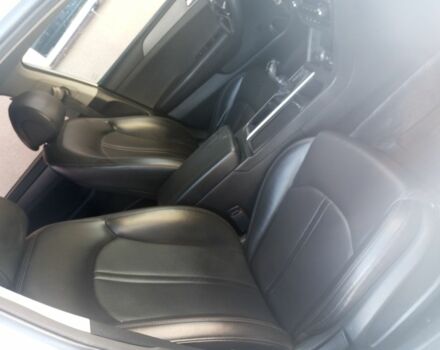 Белый Хендай Соната, объемом двигателя 2 л и пробегом 180 тыс. км за 5650 $, фото 8 на Automoto.ua