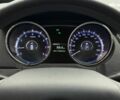 Белый Хендай Соната, объемом двигателя 2 л и пробегом 277 тыс. км за 8140 $, фото 19 на Automoto.ua