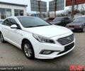 Хендай Соната 2015 у Одесі на Automoto.ua Білий Хендай Соната, об'ємом двигуна 2 л та пробігом 0 тис. км за 8500 $, фото 2 на Automoto.ua