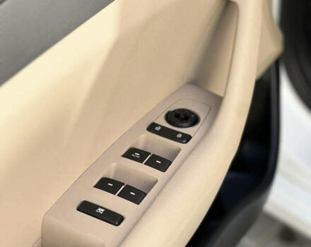 Белый Хендай Соната, объемом двигателя 2.36 л и пробегом 116 тыс. км за 12250 $, фото 17 на Automoto.ua