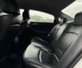 Белый Хендай Соната, объемом двигателя 2 л и пробегом 277 тыс. км за 8140 $, фото 26 на Automoto.ua
