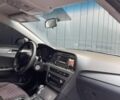Білий Хендай Соната, об'ємом двигуна 2 л та пробігом 315 тис. км за 7950 $, фото 5 на Automoto.ua
