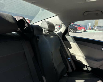 Хендай Соната 2016 в Львове на Automoto.ua Белый Хендай Соната, объемом двигателя 2.4 л и пробегом 123 тыс. км за 10999 $, фото 2 на Automoto.ua