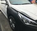 Білий Хендай Соната, об'ємом двигуна 2 л та пробігом 368 тис. км за 5777 $, фото 4 на Automoto.ua