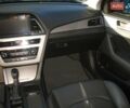 Білий Хендай Соната, об'ємом двигуна 2 л та пробігом 232 тис. км за 13600 $, фото 8 на Automoto.ua