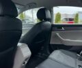 Белый Хендай Соната, объемом двигателя 2.4 л и пробегом 123 тыс. км за 9200 $, фото 20 на Automoto.ua