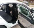 Белый Хендай Соната, объемом двигателя 2.4 л и пробегом 152 тыс. км за 10200 $, фото 9 на Automoto.ua