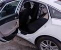 Белый Хендай Соната, объемом двигателя 2.4 л и пробегом 152 тыс. км за 10200 $, фото 10 на Automoto.ua