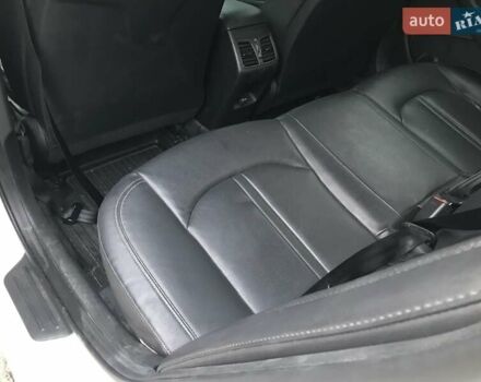 Білий Хендай Соната, об'ємом двигуна 2 л та пробігом 368 тис. км за 5777 $, фото 2 на Automoto.ua