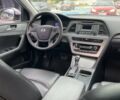 Білий Хендай Соната, об'ємом двигуна 2 л та пробігом 312 тис. км за 9300 $, фото 8 на Automoto.ua