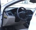 Белый Хендай Соната, объемом двигателя 2 л и пробегом 122 тыс. км за 13400 $, фото 11 на Automoto.ua