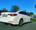 Хендай Соната 2016 в Днепре (Днепропетровске) на Automoto.ua Белый Хендай Соната, объемом двигателя 2 л и пробегом 412 тыс. км за 9999 $, фото 1 на Automoto.ua