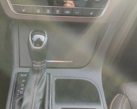 Білий Хендай Соната, об'ємом двигуна 1.7 л та пробігом 119 тис. км за 14950 $, фото 18 на Automoto.ua