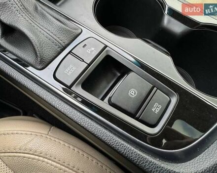 Белый Хендай Соната, объемом двигателя 2.36 л и пробегом 117 тыс. км за 12990 $, фото 26 на Automoto.ua